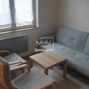 Maison à louer à Lille • - Photo 3