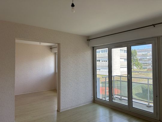 Location Appartement 3 pièces 70m² COGNAC 16100 - Photo 1