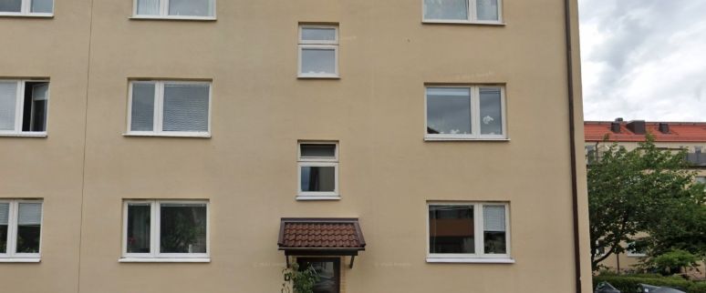 Sunnanvindsgatan 2D - Foto 1