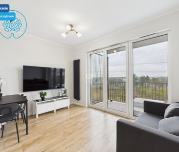 Nowy apartament w wyjątkowej lokalizacji Industria - Photo 3