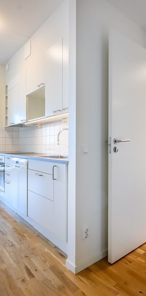 Pärlgatan 5A, Märsta Centrum - Photo 1