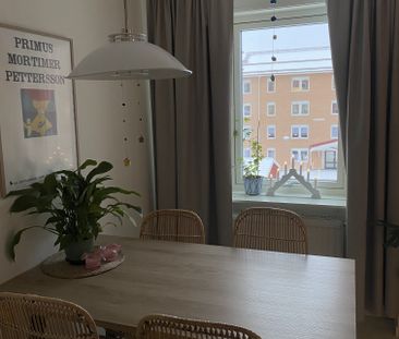 Fornborgsvägen, Frösön - Foto 3