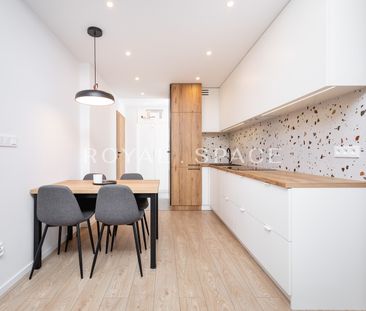 Przestronny apartament nieopodal Błoń Krakowskich - Photo 2