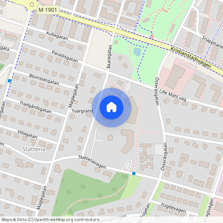 Björksäter 7E, Hässleholm