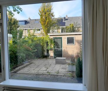 Te huur: Huis Vincent van Goghweg 29 in Zaandam - Foto 2