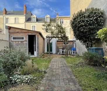 Location Maison 2 pièces 54m² TOURS 37000 - Photo 6