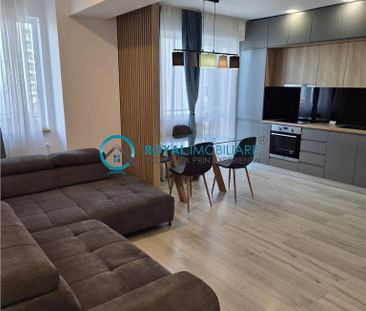 Royal Imobiliare Inchiriere apartament 3 camere, zona 9 Mai - Photo 4