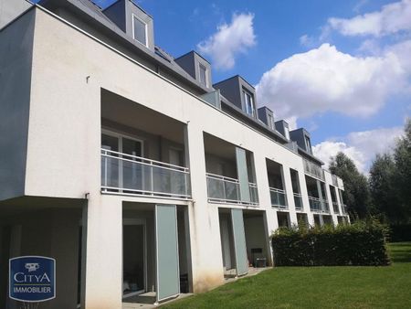 Location Appartement 3 pièces 60m² LOOS 59120 - Photo 4