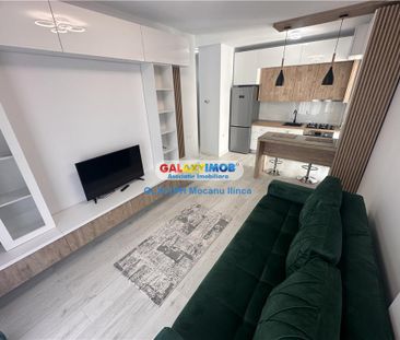 Inchiriere apartament 2 camere, bloc nou, Vest, Ploiesti - Photo 5