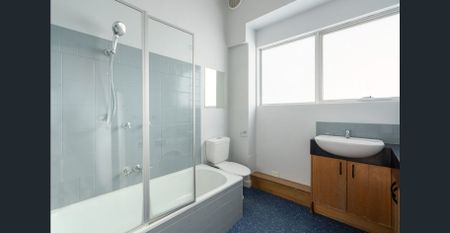 Converted Warehouse, Laneway Living - Photo 5