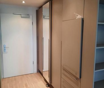 Mietwohnung - Photo 5