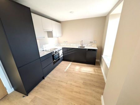 1 bedroom apartment to rent - Photo 4