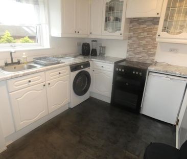 1 bedroom flat to rent - Photo 6