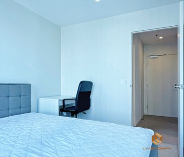 Melbourne CBD - Photo 1