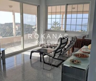 Ενοικίαση κατοικίας, 152 τ.μ., Ανάβυσσος, 1.380 € - Photo 5