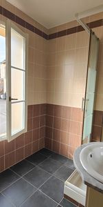 Appartement Bruyères Sur Oise 2 pièces 42.00m2 , Bruyères sur oise - Photo 4