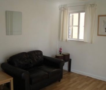 1 Bed Flat, Ridley Close, IG11 - Photo 1
