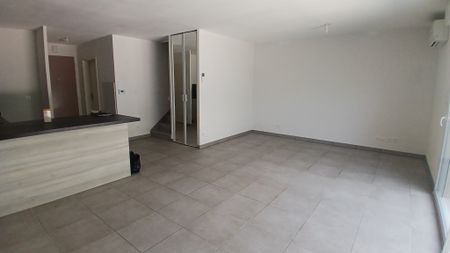 Location Maison 4 pièces 78m² FROUZINS 31270 - Photo 4