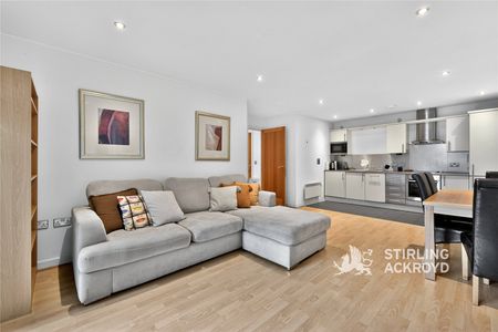 Brewhouse Yard, London, EC1V 4JU - Photo 3