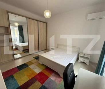 Studio, decomandat, 50 mp, modern, zona strazii Horea - Photo 5
