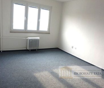 Pronájem bytu 2+1 52 m² - Photo 1