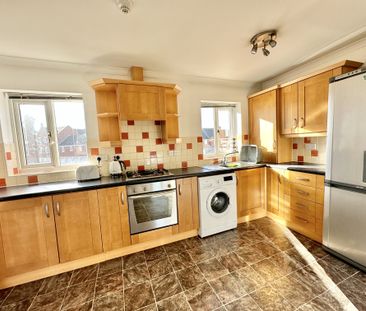 2 bed flat to rent in St Georges, Weston-super-Mare, BS22 - Photo 6