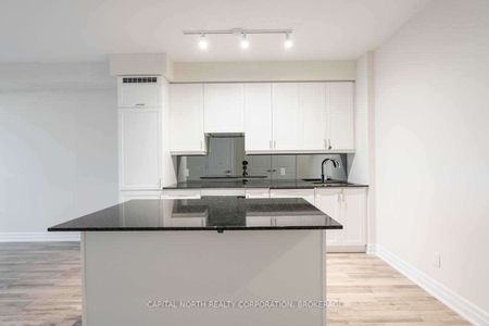 For Lease - 9075 Jane Street Unit# 505, Vaughan, Ontario - Photo 4