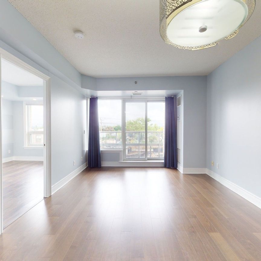 For Lease - 701 Sheppard Avenue Unit# 408, Toronto, Ontario - Photo 1