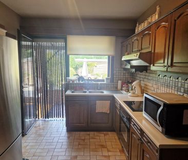 Huis met 2 slaapkamers in Mol-Heidehuizen! - Photo 1