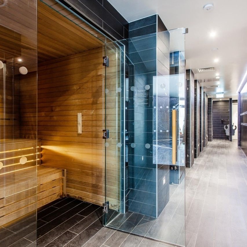 Studio Flat, Binnacle House, E1W - Photo 1