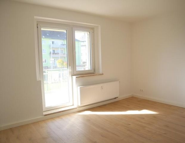 Tolles Appartement in grüner Lage ! - Photo 1