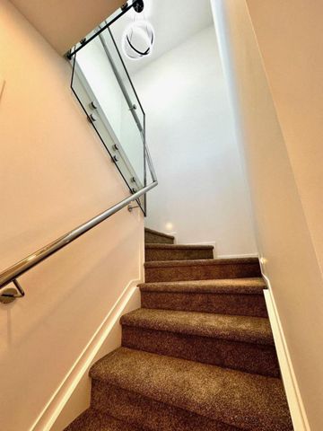 Brand New, Stylish 3-Bedroom Terrace Home with ... - Photo 3