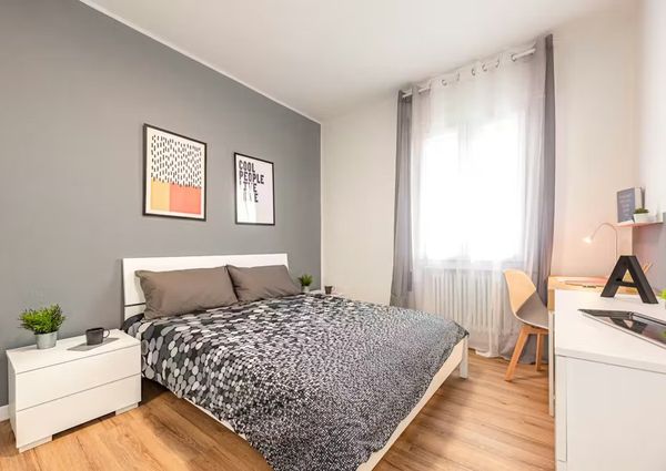 Via Tiziano Aspetti, Padova, Veneto 35134