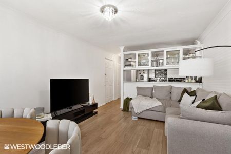 1 bedroom apartment to rent - Photo 4
