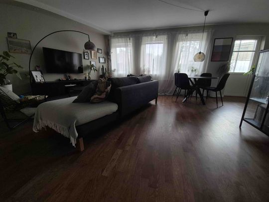 Sveaborgsgatan, Kista - Foto 1