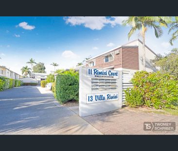 7/13 Balaclava Road, Earlville, Qld 4870 - Photo 1