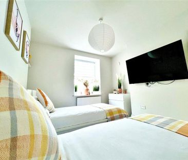 2 bedroom flat to rent - Photo 6