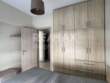Studio/Γκαρσονιέρα για ενοικίαση Ιστορικό Κέντρο (Κομοτηνή) - Photo 4