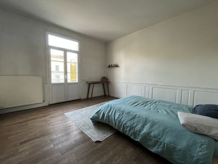 Location Appartement 3 pièces 98m² SAUMUR 49400 - Photo 4