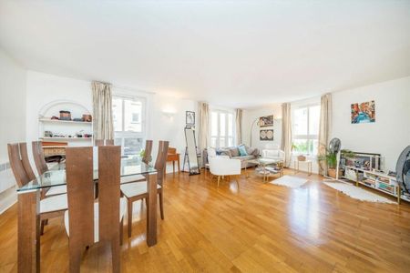 Commercial Road, Aldgate, E1 - Photo 2