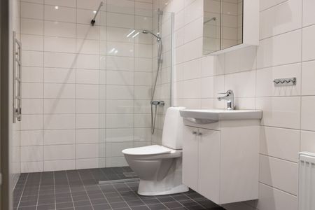 Poseidongatan 10 - Photo 4