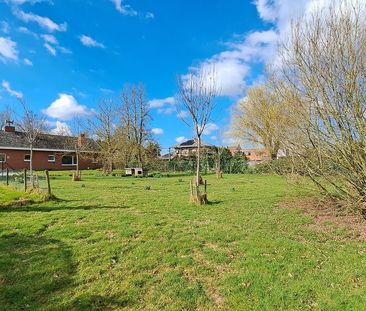 Vrijstaande woning met Garage en Tuin te huur in Oedelem - Photo 6