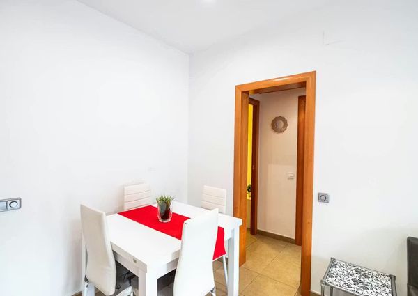 Carrer del Degà Bahí, Barcelona, Catalonia 08026