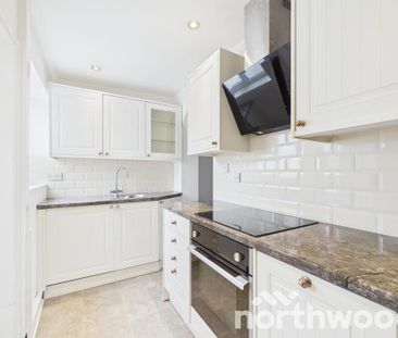 2 bedroom terraced house to rent - Photo 1