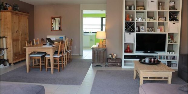 Duplex te huur in Zedelgem voor € 950 met 3 slaapkamers - Photo 1