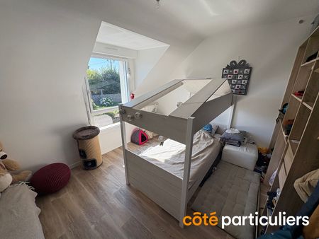 MAISON FAMILIALE AU C?UR DE GRAND-CHAMP - Photo 5