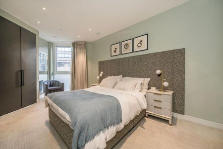 3 bedroom flat to rent - Photo 3