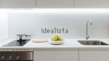 Alquiler de estudio en Calle Lazcano, 8 - Photo 4