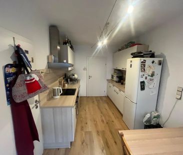 Charmante Stadtwohnung in Grazer Toplage – PROVISIONSFREI - Foto 6