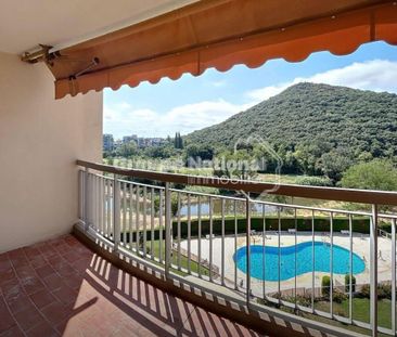 Appartement Mandelieu La Napoule 2 pièce(s) 46.9 m2, - Photo 1